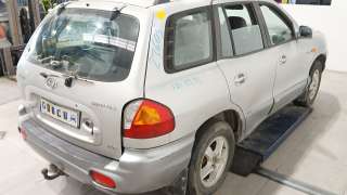 hyundai santa fé i (sm) 2000-2006 del año 2003