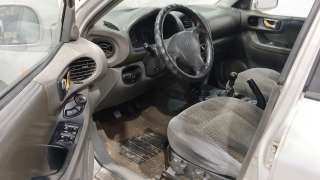 hyundai santa fé i (sm) 2000-2006 del año 2003