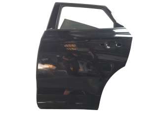 Recambio de puerta trasera izquierda para opel grandland x 2017- 120 aniversario referencia OEM IAM YP00119980  