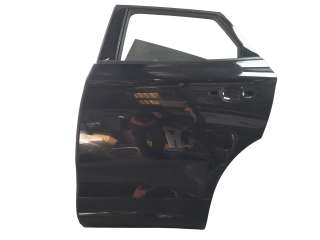 Recambio de puerta trasera izquierda para opel grandland x 2017- 120 aniversario referencia OEM IAM YP00119980  