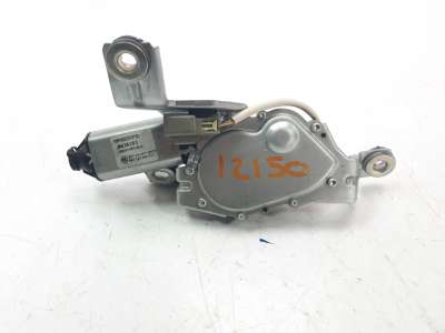 Recambio de motor limpia trasero para volvo xc90 i (275) 2002-2015 d5 awd referencia OEM IAM 8638163  