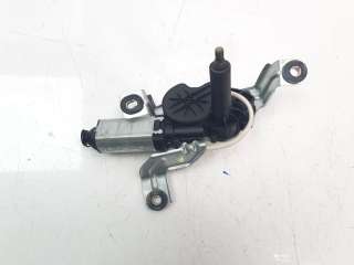 Recambio de motor limpia trasero para volvo xc90 i (275) 2002-2015 d5 awd referencia OEM IAM 8638163  