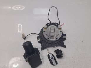 Recambio de conmutador de arranque para bmw f 900 xr 2019- referencia OEM IAM 66127108713   2