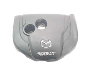 Recambio de tapa motor para mazda cx-5 2017- evolution 2wd referencia OEM IAM SH0510231  