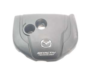 Recambio de tapa motor para mazda cx-5 2017- evolution 2wd referencia OEM IAM SH0510231  