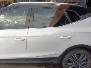 Recambio de puerta trasera izquierda para seat arona (kj7, kjp) 2017- 1.6 tdi referencia OEM IAM 6F9833051E  