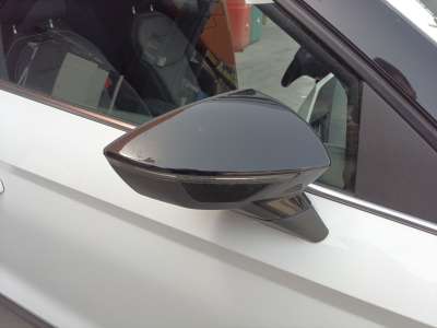 Recambio de retrovisor derecho para seat arona (kj7, kjp) 2017- 1.6 tdi referencia OEM IAM 6F1857508AC  1052137013