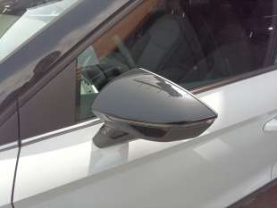 Recambio de retrovisor izquierdo para seat arona (kj7, kjp) 2017- 1.6 tdi referencia OEM IAM 6F1857507AC  1052137014
