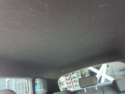 Recambio de techo interior para seat arona (kj7, kjp) 2017- 1.6 tdi referencia OEM IAM 6F9867501D  