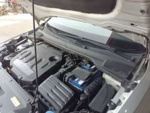 Recambio de torpedo para seat arona (kj7, kjp) 2017- 1.6 tdi referencia OEM IAM 6F2819403N  