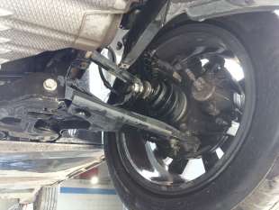 Recambio de transmision delantera izquierda para seat arona (kj7, kjp) 2017- 1.6 tdi referencia OEM IAM 2Q0407271AS  V1184