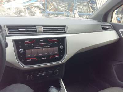 Recambio de ventilador calefaccion para seat arona (kj7, kjp) 2017- 1.6 tdi referencia OEM IAM 2Q1820021B  