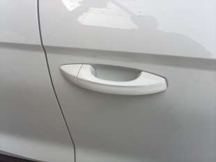 Recambio de maneta exterior delantera derecha para seat arona (kj7, kjp) 2017- 1.6 tdi referencia OEM IAM 5G0837206N  