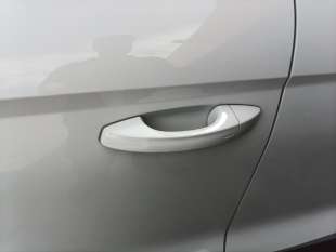 Recambio de maneta exterior delantera izquierda para seat arona (kj7, kjp) 2017- 1.6 tdi referencia OEM IAM 5G0837205N  