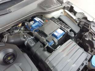 Recambio de centralita motor uce para seat arona (kj7, kjp) 2017- 1.6 tdi referencia OEM IAM 04L906056TT6F0  