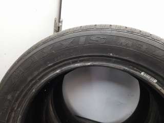 Recambio de neumatico para mg mg zs suv (azs1) 2017- 1.5 vti referencia OEM IAM 2155517  