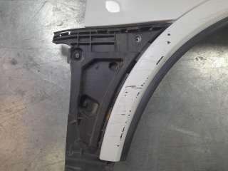 Recambio de aleta delantera izquierda para volvo xc90 i (275) 2002-2015 d5 awd referencia OEM IAM 30796494  