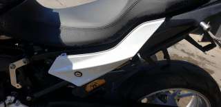 Recambio de moldura para bmw f 900 xr 2019- referencia OEM IAM 46638403867  