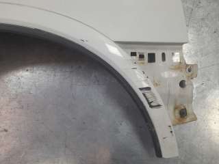 Recambio de aleta delantera derecha para volvo xc90 i (275) 2002-2015 d5 awd referencia OEM IAM 30796495  