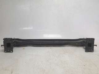 Recambio de refuerzo paragolpes trasero para volkswagen tiguan (ad1, ax1) 2016- 1.4 tsi referencia OEM IAM 5NA807305A  