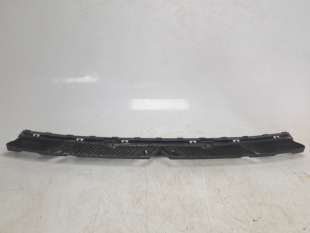 Recambio de absorbedor trasero para volkswagen tiguan (ad1, ax1) 2016- 1.4 tsi referencia OEM IAM 5NA807863  