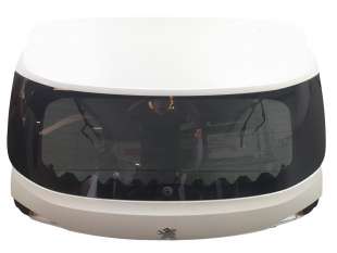 Recambio de porton trasero para peugeot 308 sw 2014- gt line referencia OEM IAM 1611637180   2