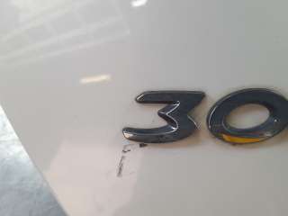 Recambio de porton trasero para peugeot 308 sw 2014- gt line referencia OEM IAM 1611637180  