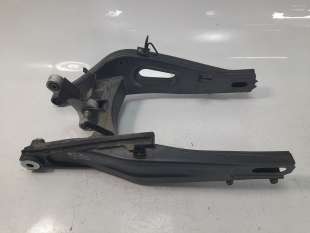 Recambio de puente trasero para yamaha yzf-r 7 2023- yzf-r 7 referencia OEM IAM BEB2211000P0   2