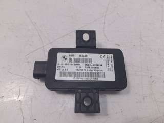 Recambio de modulo electronico para bmw f 900 xr 2019- referencia OEM IAM 65759832031  