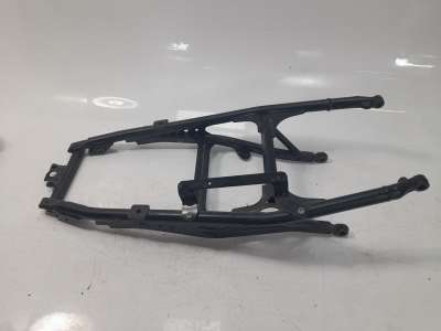 Recambio de subchasis trasero para bmw f 900 xr 2019- referencia OEM IAM 46518404202  