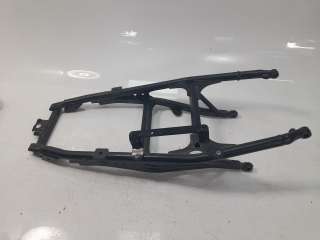 Recambio de subchasis trasero para bmw f 900 xr 2019- referencia OEM IAM 46518404202  