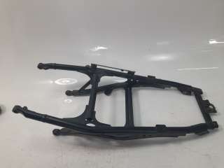 Recambio de subchasis trasero para bmw f 900 xr 2019- referencia OEM IAM 46518404202  