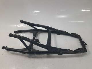 Recambio de subchasis trasero para bmw f 900 xr 2019- referencia OEM IAM 46518404202  