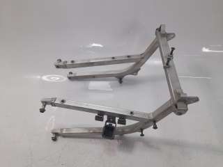 Recambio de subchasis trasero para suzuki gsx-r 600/750/1100 (1989-2000) 1989- referencia OEM IAM 4120033E20000  