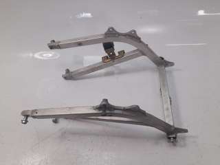 Recambio de subchasis trasero para suzuki gsx-r 600/750/1100 (1989-2000) 1989- referencia OEM IAM 4120033E20000  