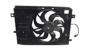 Recambio de electroventilador para opel vivaro furgón 2019- 1.5 cdti dpf referencia OEM IAM 9806313880  