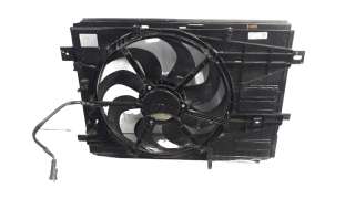 Recambio de electroventilador para opel vivaro furgón 2019- 1.5 cdti dpf referencia OEM IAM 9806313880  