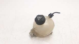 Recambio de deposito expansion para peugeot partner kombi 2008- 1.6 referencia OEM IAM 9678125880 481590 