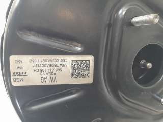 Recambio de servofreno para volkswagen passat lim. (3g2) 2014- 1.8 tsi referencia OEM IAM 5Q1614105CH  