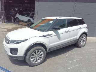 land rover evoque 2011-2018 del año 2017