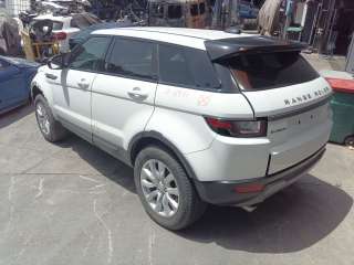 land rover evoque 2011-2018 del año 2017