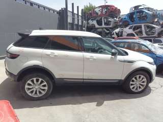land rover evoque 2011-2018 del año 2017