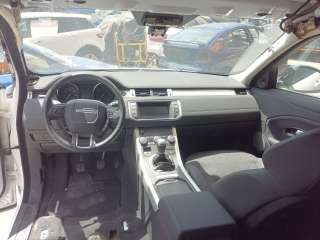 land rover evoque 2011-2018 del año 2017