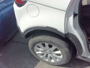 Recambio de aletin trasero derecho para land rover evoque 2011-2018 pure referencia OEM IAM LR066506  