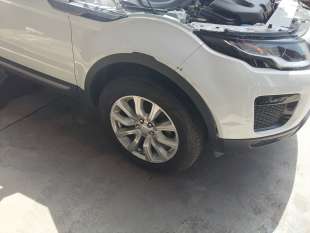 Recambio de amortiguador delantero derecho para land rover evoque 2011-2018 pure referencia OEM IAM LR024442  