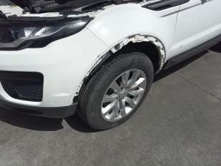 Recambio de amortiguador delantero izquierdo para land rover evoque 2011-2018 pure referencia OEM IAM LR070934  
