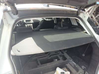 Recambio de bandeja trasera para land rover evoque 2011-2018 pure referencia OEM IAM EJ3246668AC  