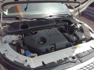 Recambio de bomba combustible para land rover evoque 2011-2018 pure referencia OEM IAM LR072234  