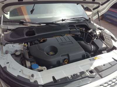Recambio de bomba combustible para land rover evoque 2011-2018 pure referencia OEM IAM LR072234  