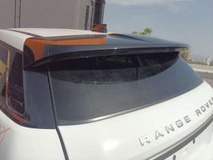 Recambio de brazo limpia trasero para land rover evoque 2011-2018 pure referencia OEM IAM LR067017  